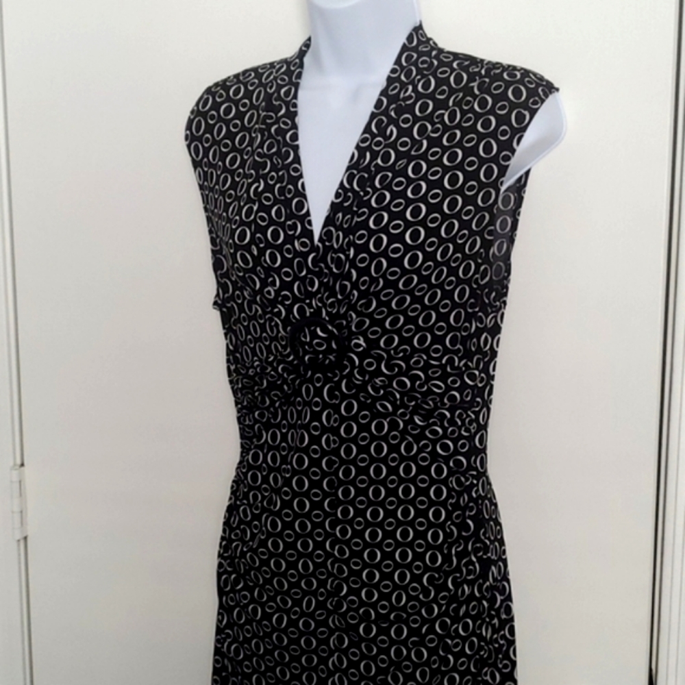 🌟Labelle Sleeveless Dress